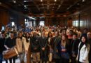 Estudiantes de La Banda y Robles visitaron la Casa de Gobierno