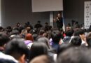 Con la participación de jóvenes de toda la provincia, se puso en marcha el programa “Jóvenes y Democracia”