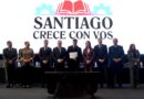 Elías Suárez presidió el acto de entrega de certificados a los primeros egresados del programa “Santiago Crece con Vos”