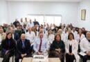 El Hospital Regional “Dr. Ramón Carrillo” celebró su 66º aniversario