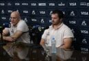 Los Pumas palpitaron el choque con Inglaterra
