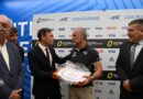 Reconocimiento del Gobierno a la Unión Argentina de Rugby