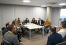 Se reunió el Tribunal Electoral para coordinar detalles del acto eleccionario