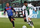 Güemes no levanta, y perdió con Chicago 2 a 0