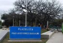 La Municipalidad inaugurará este lunes la remodelación integral de la plazoleta Profesor José Gómez Basualdo del barrio Tradición