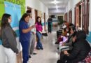 Semana de la Lactancia Materna en Fernández