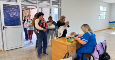 La Municipalidad informó que continúa con su programa de castraciones gratuitas