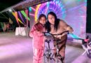 Inolvidable fiesta del Día del Niño en el Paseo Capital del Agro