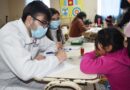 Operativo de Salud en Paraje San Ramón