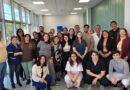 Pasantía Rural: Estudiantes de la Universidad Favaloro expusieron sobre su experiencia formativa en Fernández