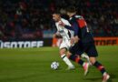 Central Córdoba perdió en Victoria ante Tigre