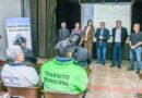 La Municipalidad participó de la capacitación de instructores y evaluadores para motociclistas de centros de emisión de licencias