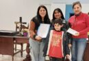 La intendente Yanina Iturre participó de la entrega de premios del Concurso de Fotografía Digital “Capturando Fernández”