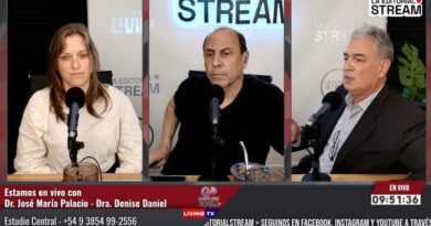 Otro caso que involucra a los Capitanich y la justicia en el interior de Santiago