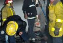 Niña de 3 años, manipulando un encendedor prendió fuego en su casa: familia logró escapar de las llamas
