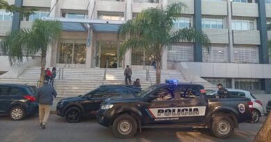 Rechazan uno de dos pedidos de detención en contra del ex gerente de concesionaria