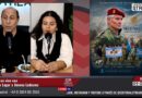 Emilio Ponce, un excombatiente de Malvinas en el corazón de La Fragua