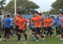 Güemes viaja a Buen Aires y sigue buscando técnico