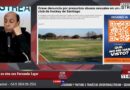 Grave denuncia de abusos sexuales a jugadoras de hockey del Club Estrella Roja