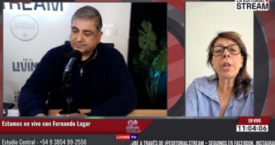 Cecilia Neme (UCR): “la banca de concejal nos corresponde porque tenemos más votos, no hay que sembrar dudas”