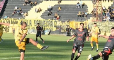 Mitre y otra victoria que invita a la ilusión
