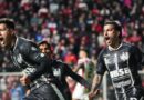 Central Córdoba reaccionó a tiempo y se trajo un triunfo de oro desde Santa Fe