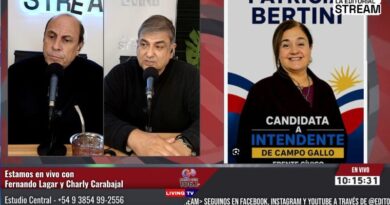 Política: se reacomodan las bancas de diputados después de las elecciones comunales