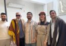 Proyecto TRAMA inauguró su muestra en Casa Argañaraz Alcorta