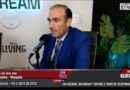 Diego Lindow: “muchas veces la justicia va de la mano de los medios de comunicación”