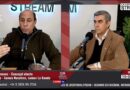 Diego Jiménez: “construir y controlar será nuestro rol como oposición en La Banda”