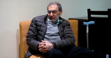 La Fiscal Jacobo extendió la acusación contra el médico Ernesto Petros en la Causa Estafas Millonarias
