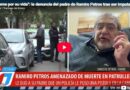 “Teme por su vida”: la denuncia del padre de Ramiro Petros tras ser imputado por estafa