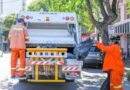Será normal el servicio de retiro de residuos domiciliarios