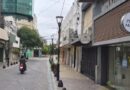 Santiago del Estero paralizado: calles vacías y comercios cerrados por el feriado del 17 de Agosto