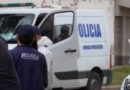Conocida enfermera murió en incendio de su casa, su esposo e hijo, internados y con custodia policial