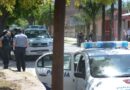 Sacerdote santiagueño choca a jóvenes motociclistas y huye en su camioneta, en Quebrachos