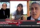 Coronel Chalfón: “el desfalco de la contadora Villarroya podría alcanzar los 15 mil millones”