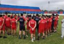 Los jugadores y cuerpo técnico de Güemes reclamaron por el pago de sueldos con un pedido formal