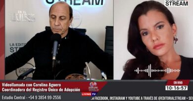 Carolina Agüero: “los caminos formales para adoptar niños y adolescentes siguen siendo los mismos, hay que buscar la información seria para este paso importante”