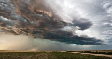 Alerta por El Niño histórico: qué zonas de Argentina están en mayor riesgo