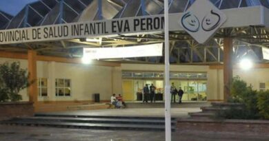 Brutal: estudiante de 14 años fue apuñalado para robarle el celular