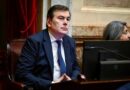 Zamora destacó la designación de la primera Defensora Pública de Víctima con asiento en Santiago del Estero