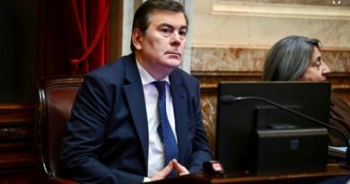 Zamora destacó la designación de la primera Defensora Pública de Víctima con asiento en Santiago del Estero