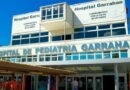 Defensora solicitó el allanamiento del Hospital Garrahan para restituir al niño santiagueño