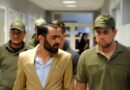 Fiscalía, por la prórroga de prisión preventiva; defensa, por la libertad de Ramiro Petros