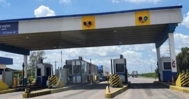 Concesionarias de corredores viales que pasan por Santiago pueden instalar nuevos peajes