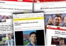 “Bombazo” y una burla de mal gusto de Inglaterra: las portadas de los medios del mundo tras el retiro de Messi de la Selección