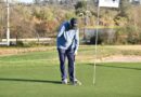 Se inició este viernes el Ranking Argentino de Golf Adaptado (RAGA) 2026, con la presencia de 20 competidores