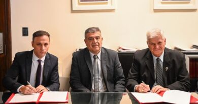 Fortalecimiento de los servicios de agua potable