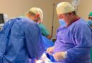 El CIS Termas es el primer hospital del interior provincial en acreditar su Servicio de Cirugía General ante la AAC